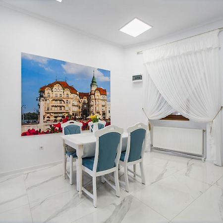 Cosy Bohemian Home Near Piata Unirii Oradea Exterior photo
