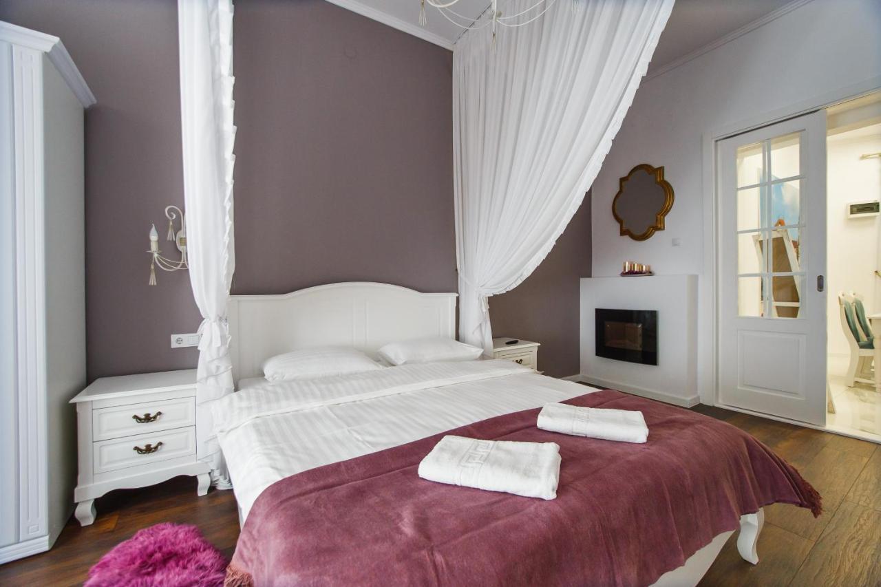 Cosy Bohemian Home Near Piata Unirii Oradea Exterior photo