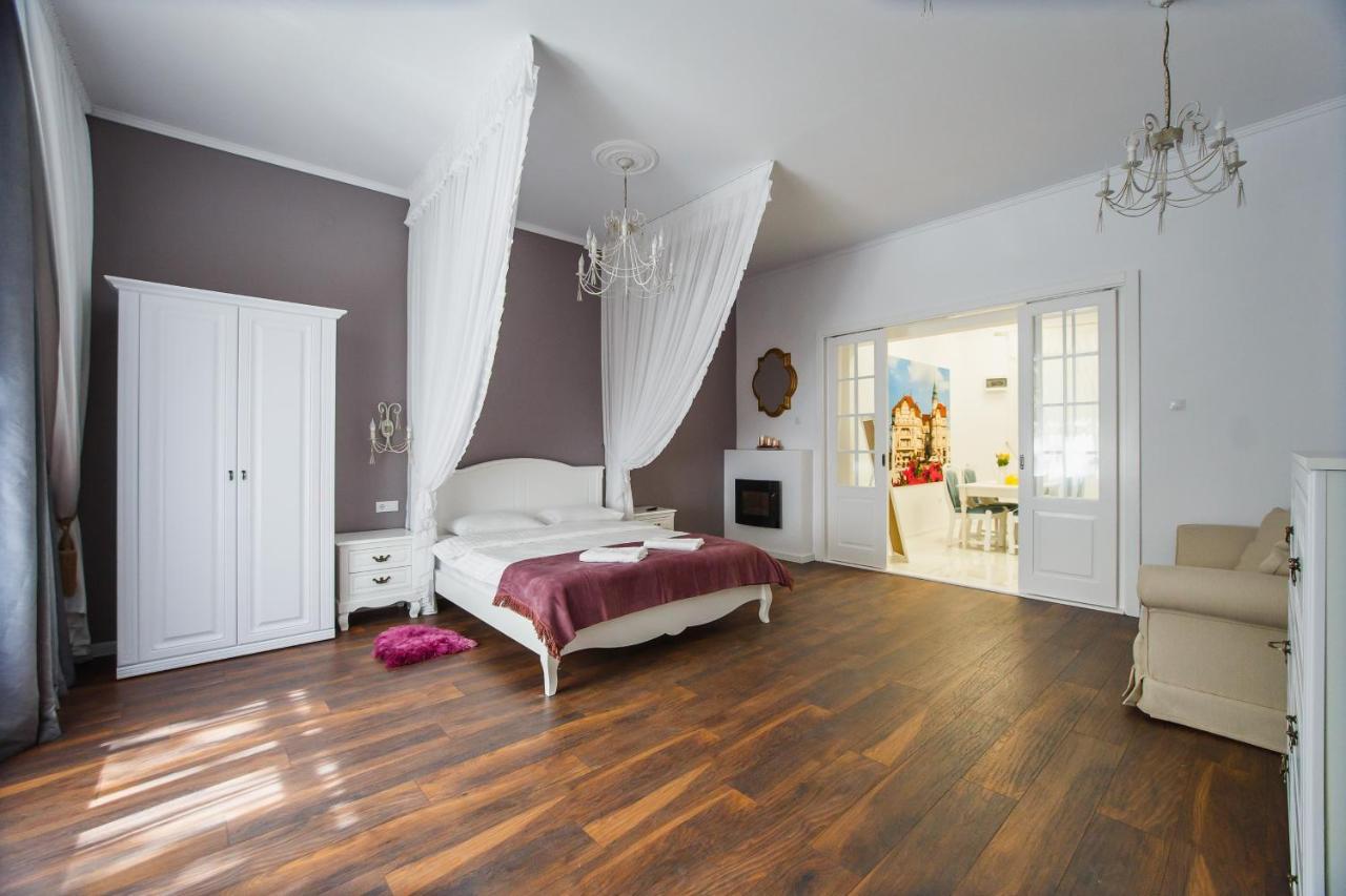 Cosy Bohemian Home Near Piata Unirii Oradea Exterior photo
