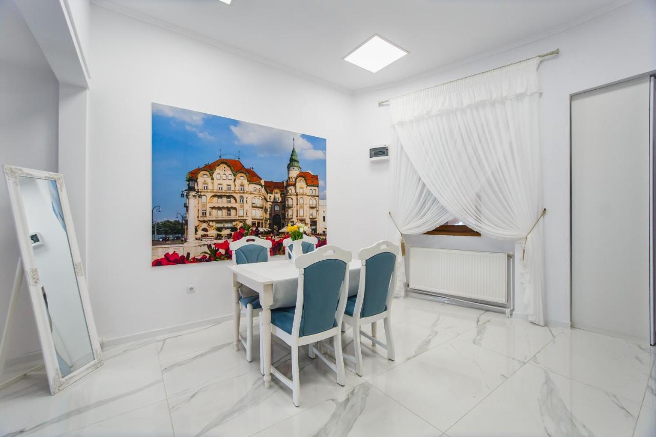 Cosy Bohemian Home Near Piata Unirii Oradea Exterior photo