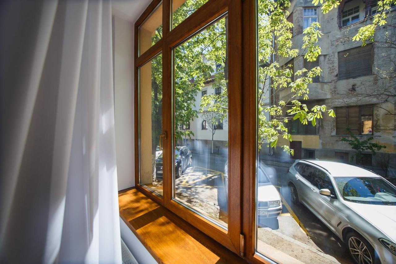 Cosy Bohemian Home Near Piata Unirii Oradea Exterior photo